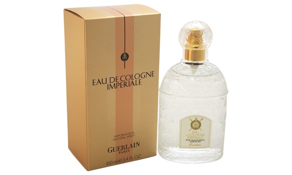 Guerlain imperiale men's online cologne