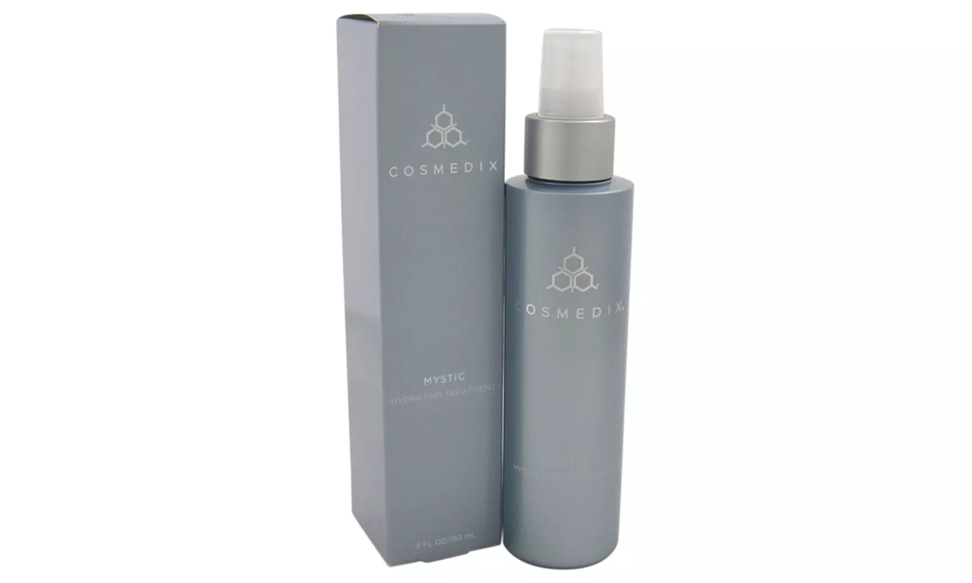Mystic Hydrating Treatment by CosMedix for Unisex - 5 oz Treatment