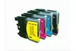 Compatible Ink and Toner for Brother Printers - Second Medium