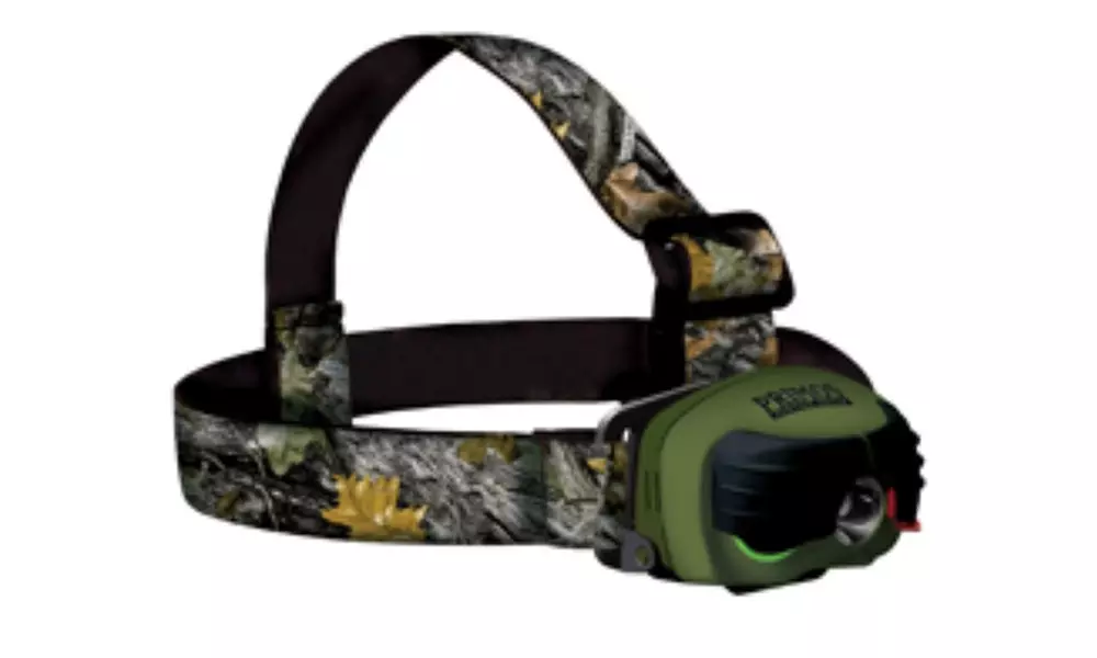 Top Gun Led Light Primos Top Gun LED Headlamp ... | Groupon Goods