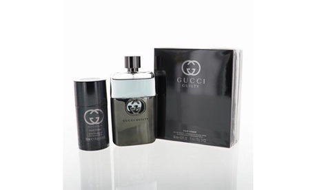 Gucci Guilty Men Spray Eau de Toilette 3.0 Oz