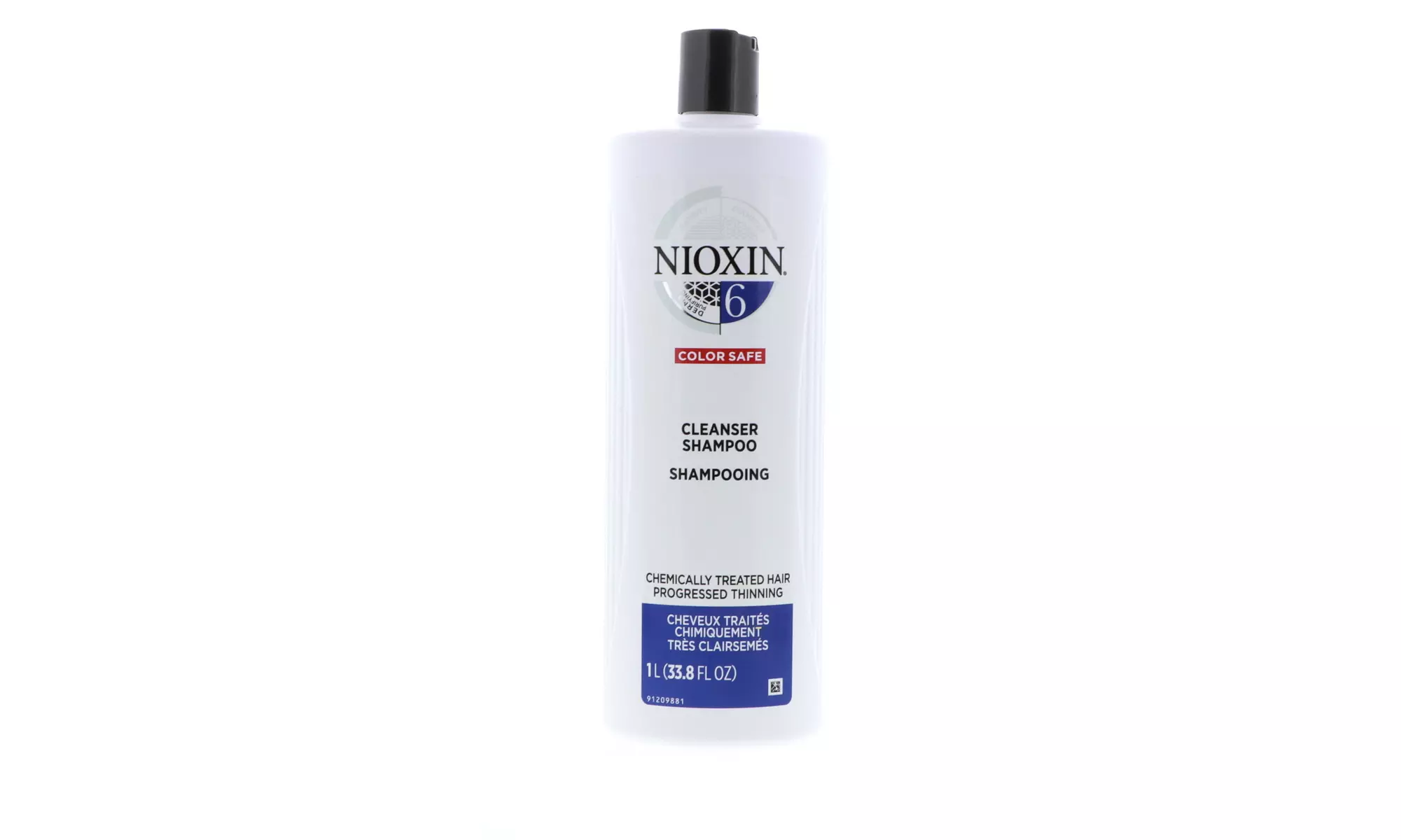 Nioxin Cleanser Shampoo and Scalp Therapy Conditioner 33.8 Oz Sets