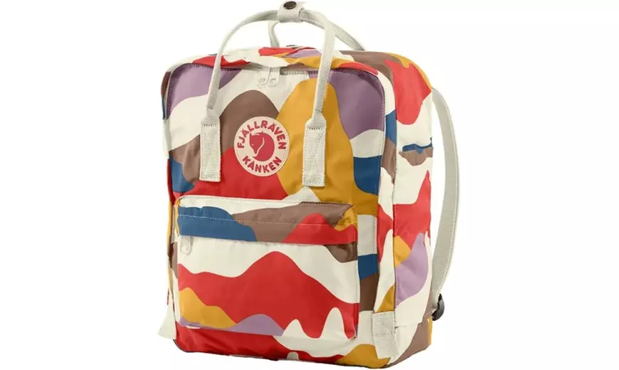 Groupon orders kanken backpack