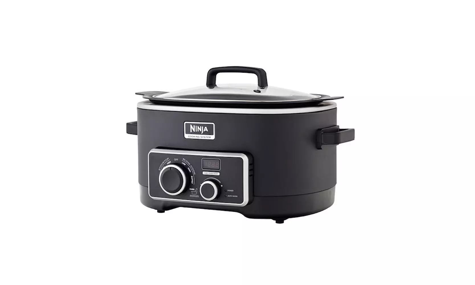 Ninja 3-in-1 Cooking System (MC750) - Primary Image