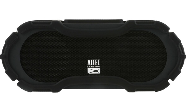 Altec lansing 2024 boomjacket jolt