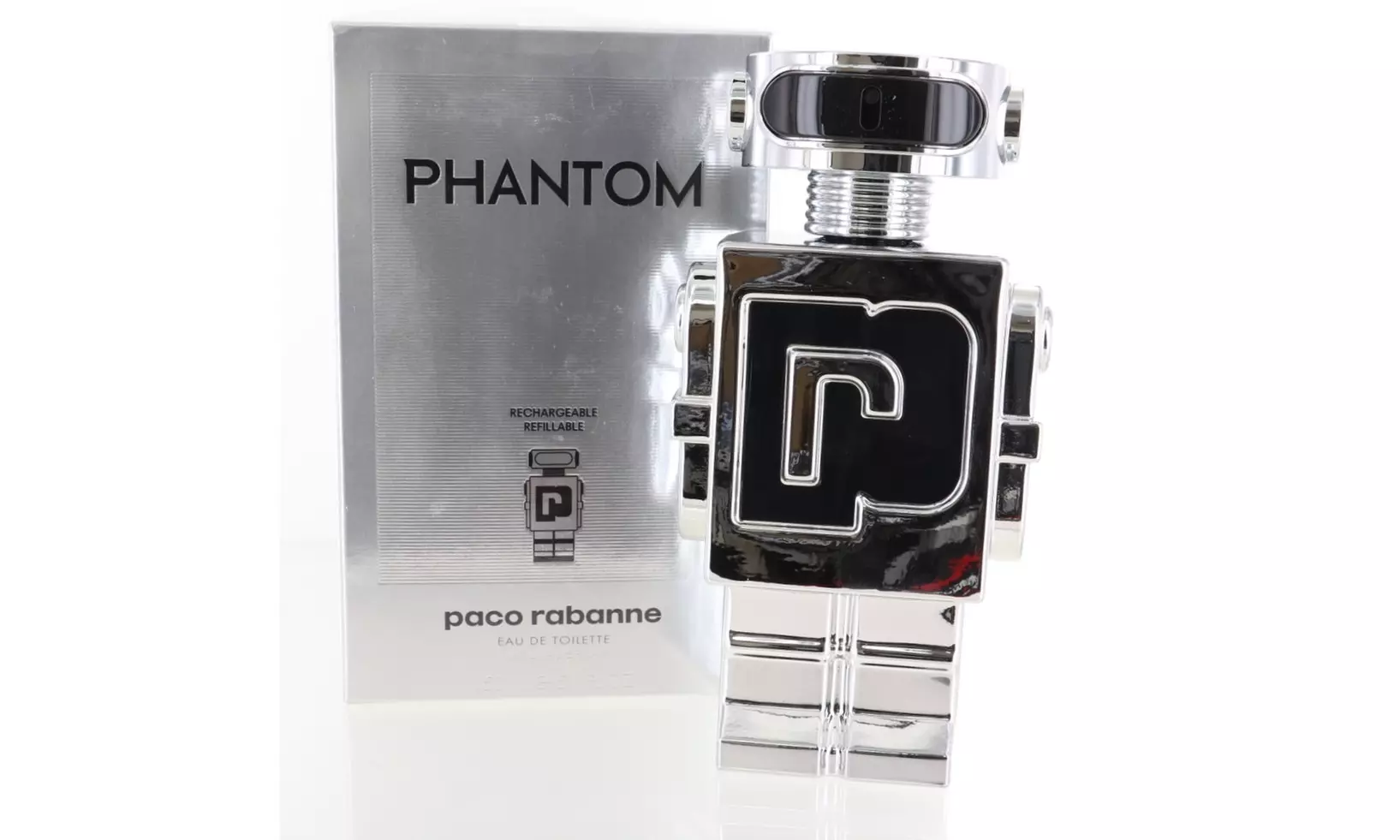 Paco Rabanne outlet Phantom cologne 5.1oz