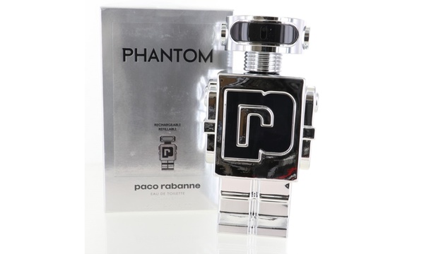 Up To 31 Off on PACO RABANNE PHANTOM by Paco Groupon Goods