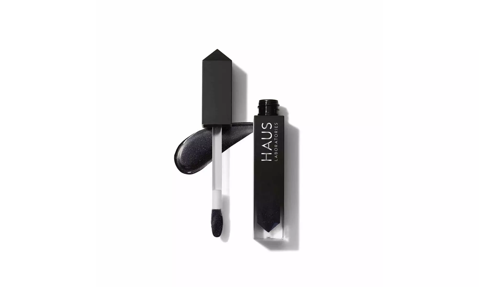 Haus Laboratories By Lady Gaga: Le Riot Lip Gloss, Vortex - Primary Image