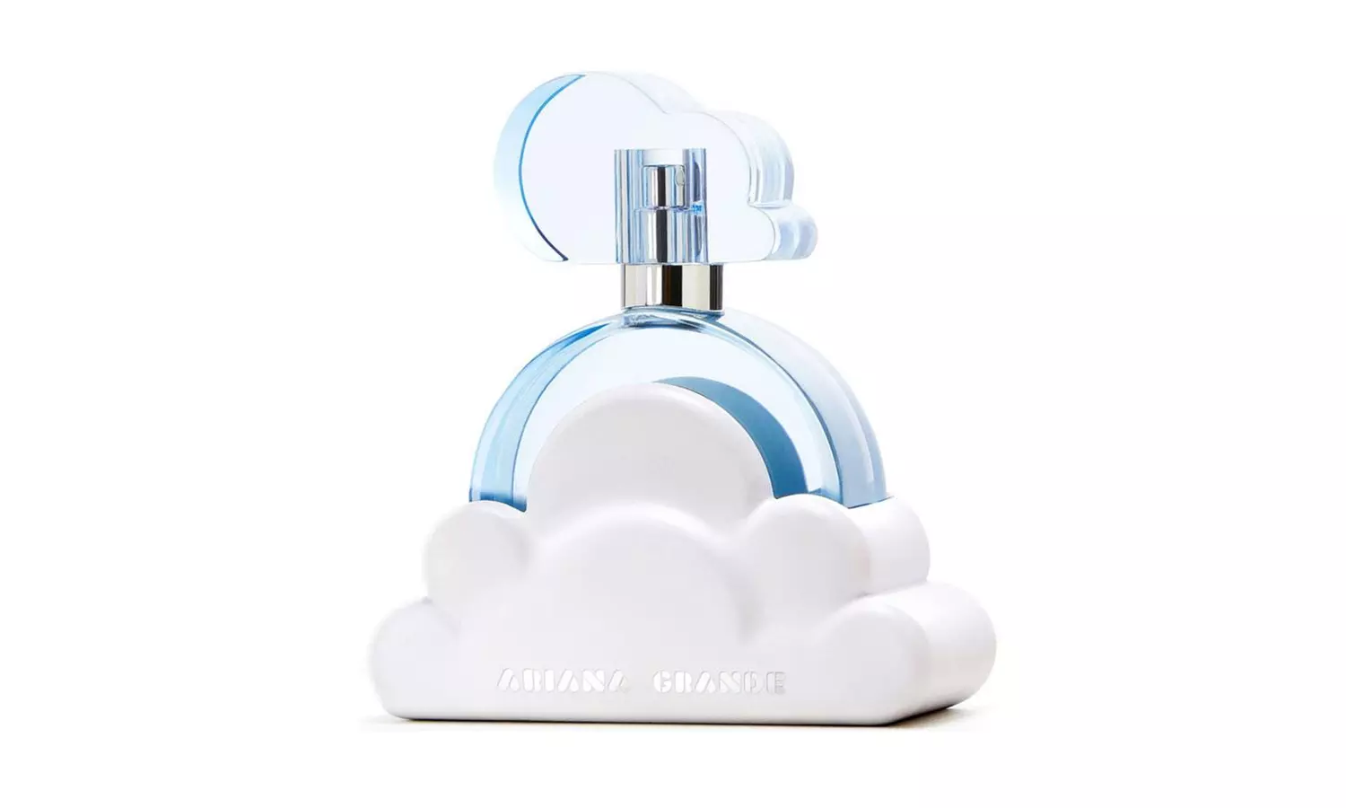 Ariana Grande Cloud Eau de Parfum Spray 3.4 oz 100 ml For Women - Primary Image