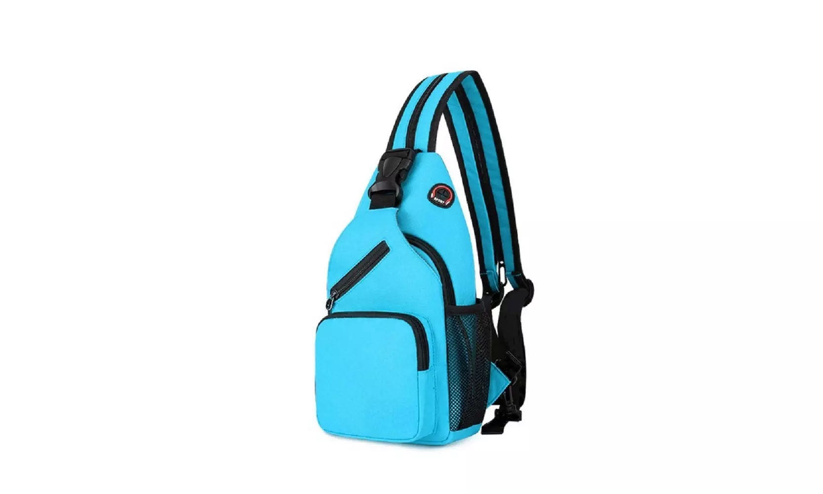 Lior Crossbody Sling Backpack