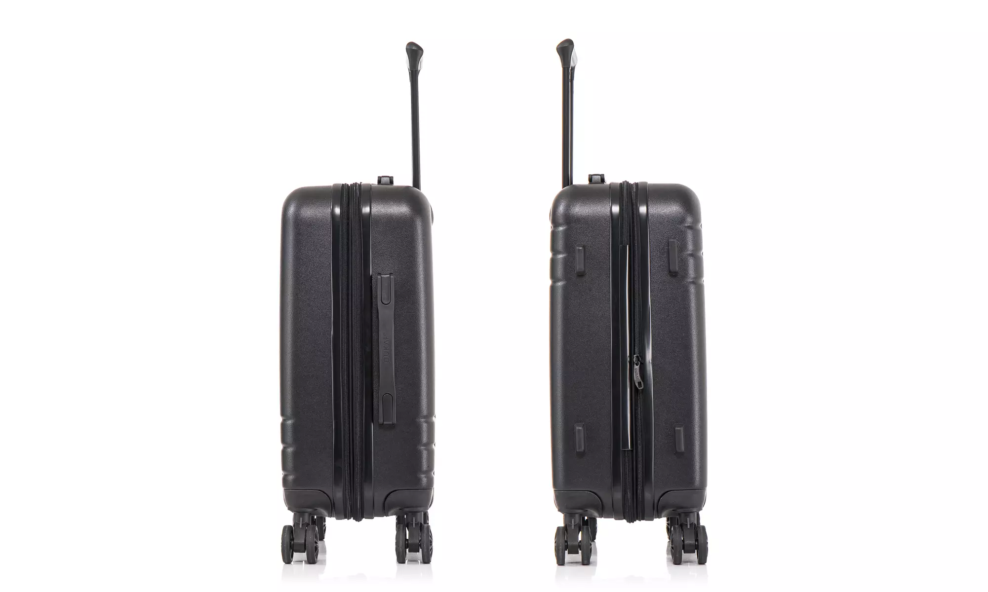 DUKAP Zahav Lightweight Hardside Spinner Luggage