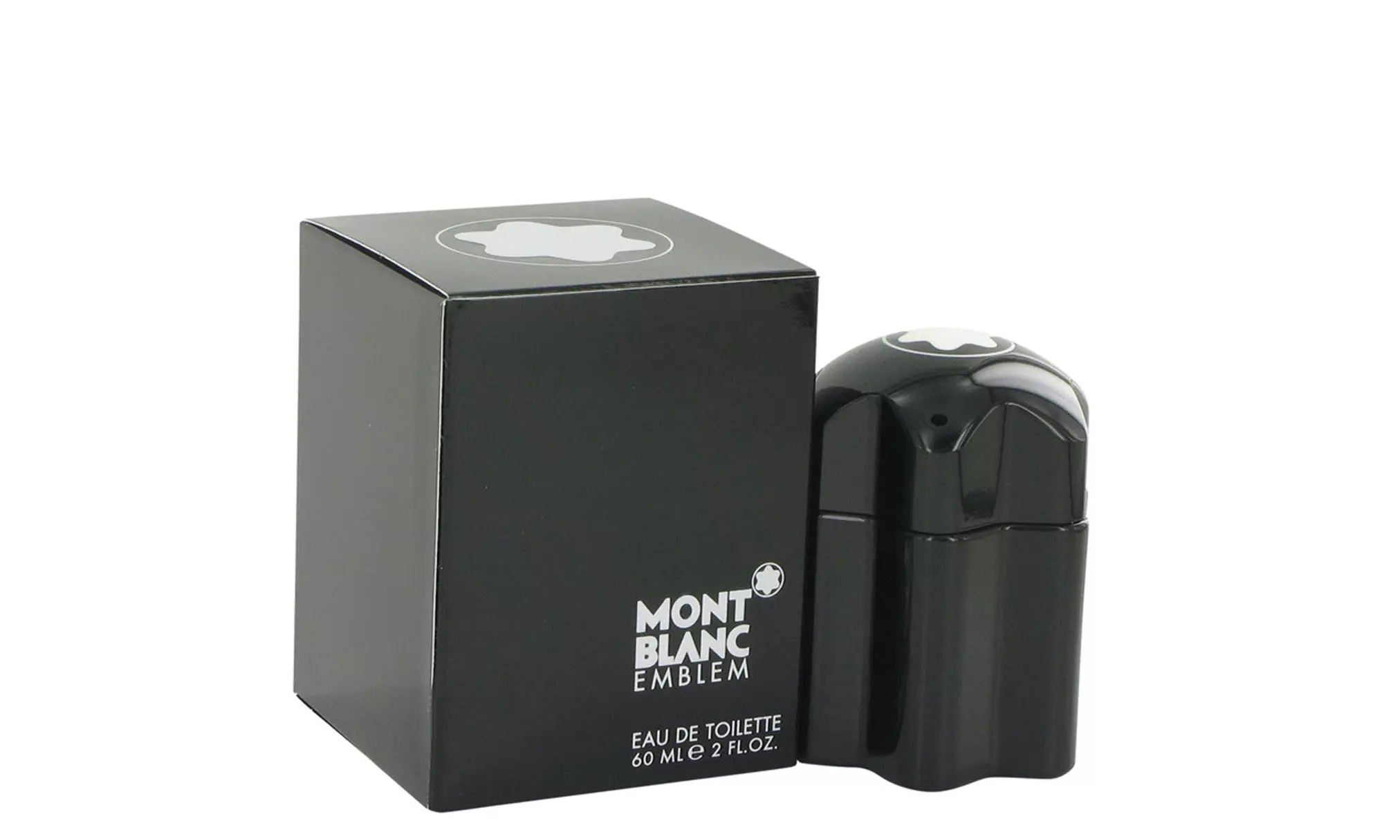 Emblem By Mont Blanc Eau De Toilette Spray For Men - Primary Image