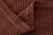 FreshFolds 100% Cotton Waffle Weave Blanket - Second Medium