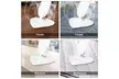 1500W Electric Steam Mop Cleaner Steamer Floor Carpet Cleaning Machine White - Second Medium