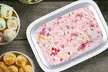 Ice Cream Roller Anti-Griddle Plate by Classic Cuisine - Second Medium