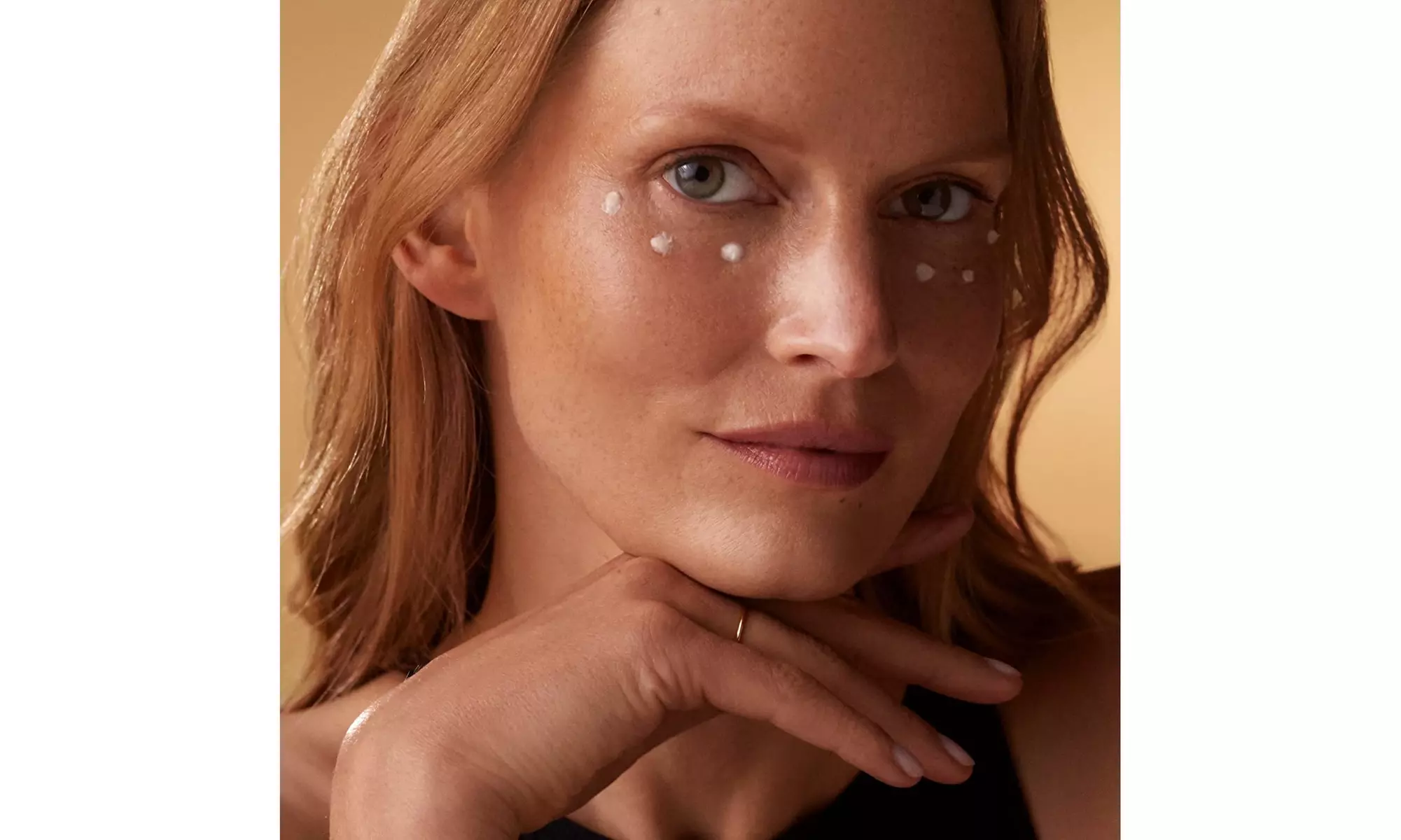 Shiseido Future Solution Lx Total Eye & Lip Contour Regenerating Cream 0.61 oz - Second Medium