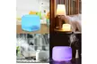 500ML Remote Control Essential Oil Diffuser - Second Medium