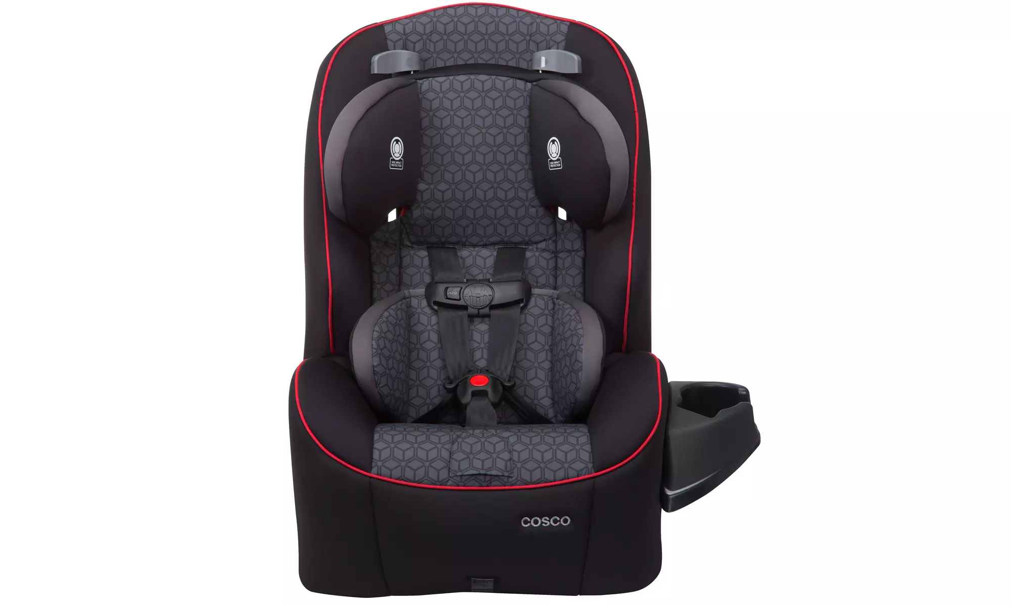 Cosco Easy Elite 3-in-1 Convertible Car Seat, North Star - Primary Image