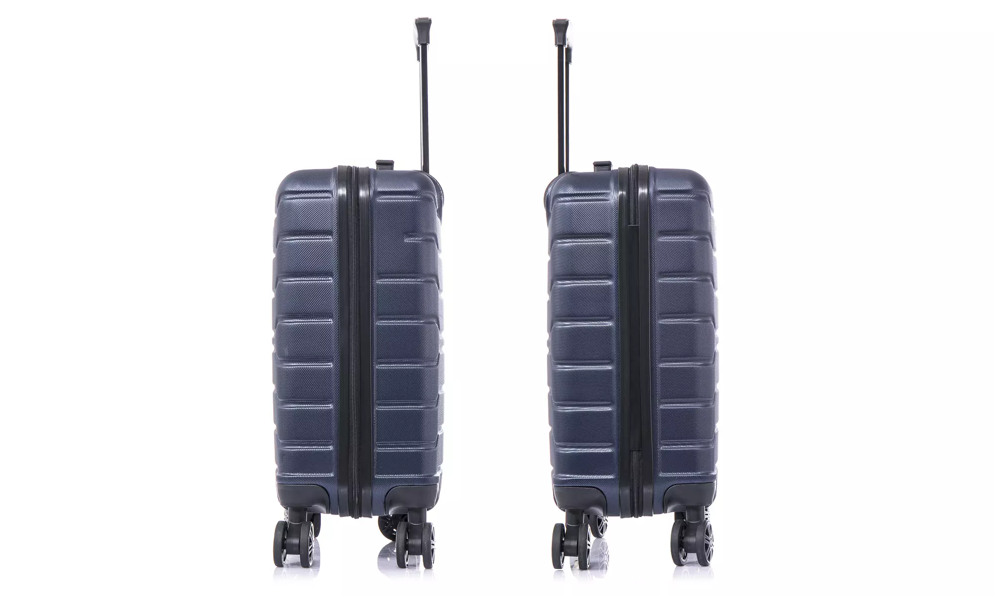 InUSA Trend lightweight hardside spinner luggage 20'', 24", 28" 