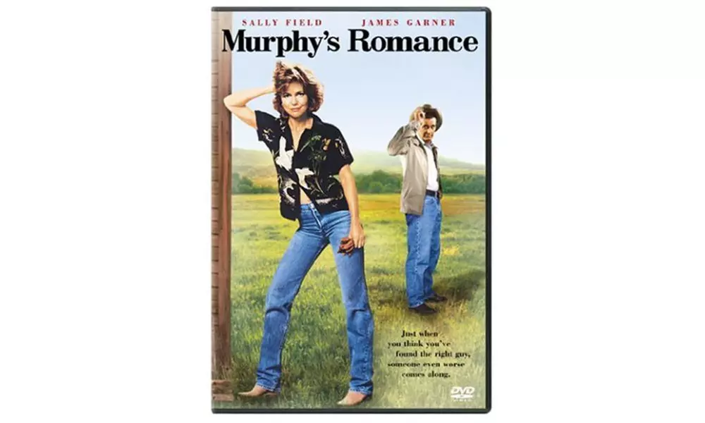 Murphy's Romance (DVD) - Primary Image