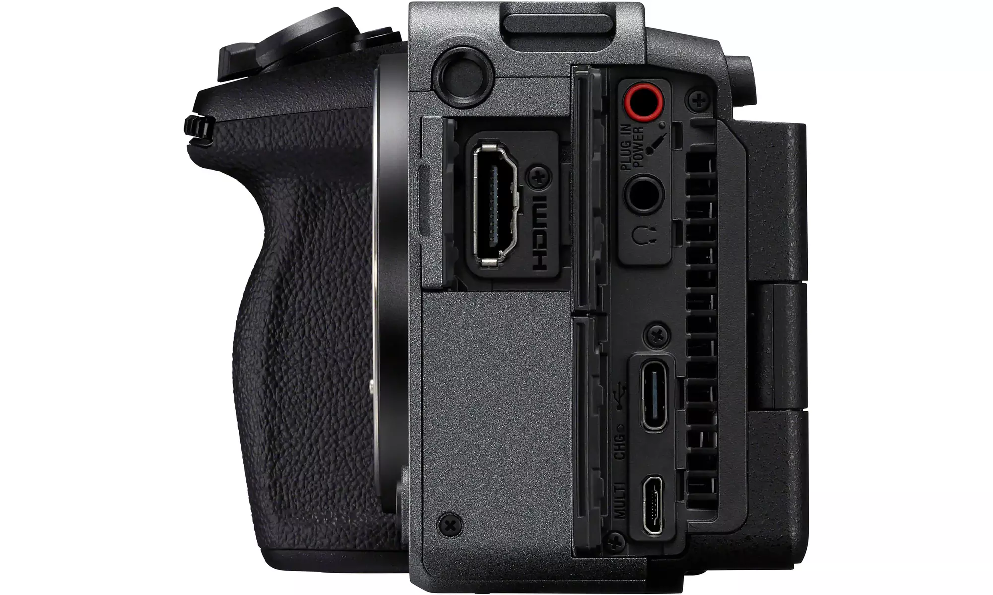 Sony Cinema Line FX30B Super 35 Camera 