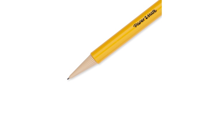 disposable mechanical pencils