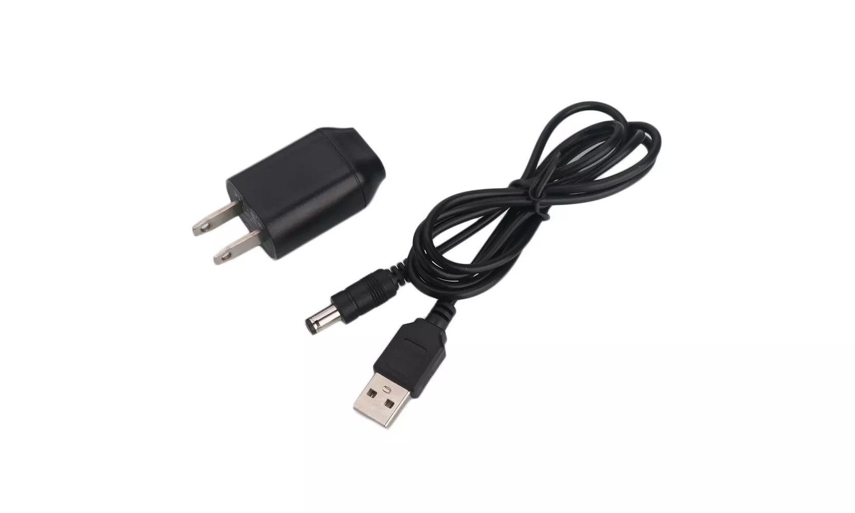 HDTV Antenna Amplifier Signal Booster TV High Gain Channel Boost Indoor VHF UHF - Primary Image
