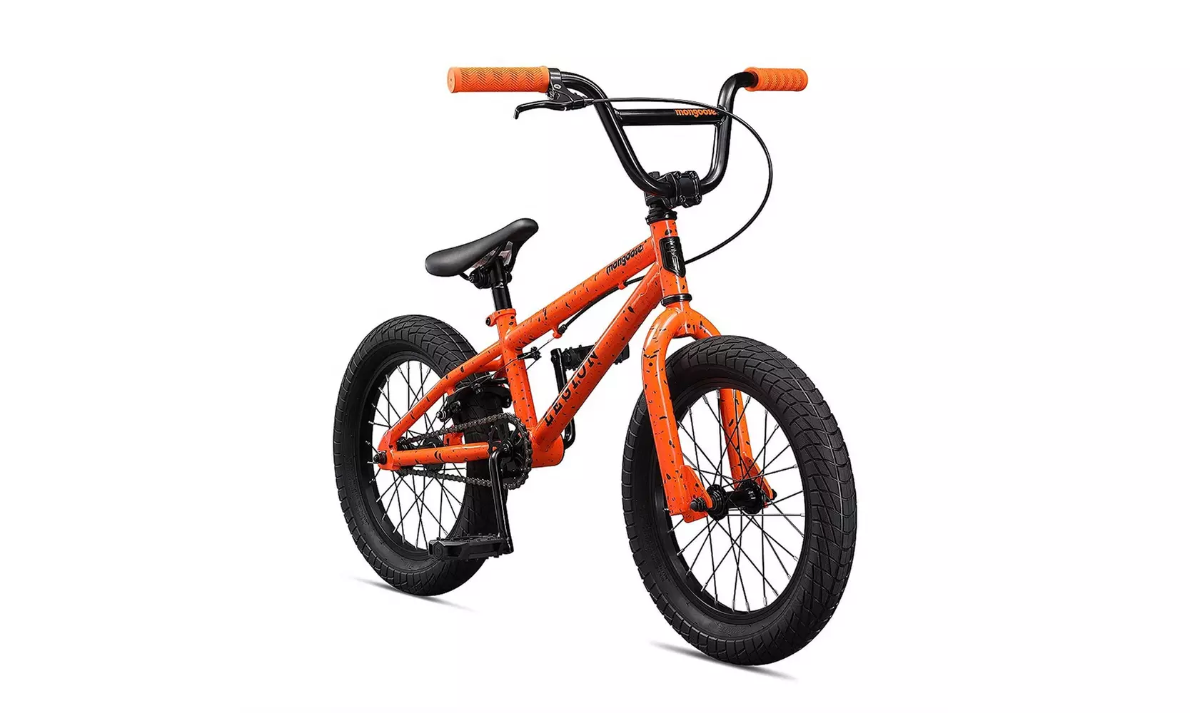 Mongoose Legion Freestyle Groupon Goods