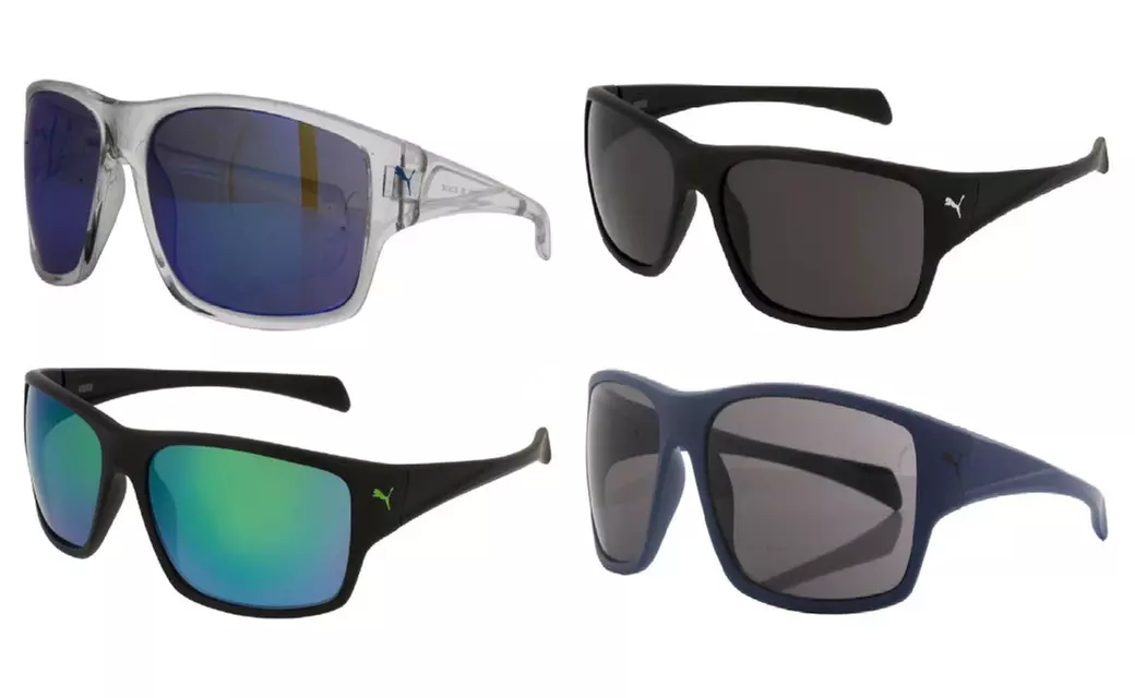 Puma PE0002S Sunglasses - Primary Image