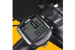Bike Waterproof Wired Multifunctional Bicycle LCD Computer Speedometer Cycling - Second Medium
