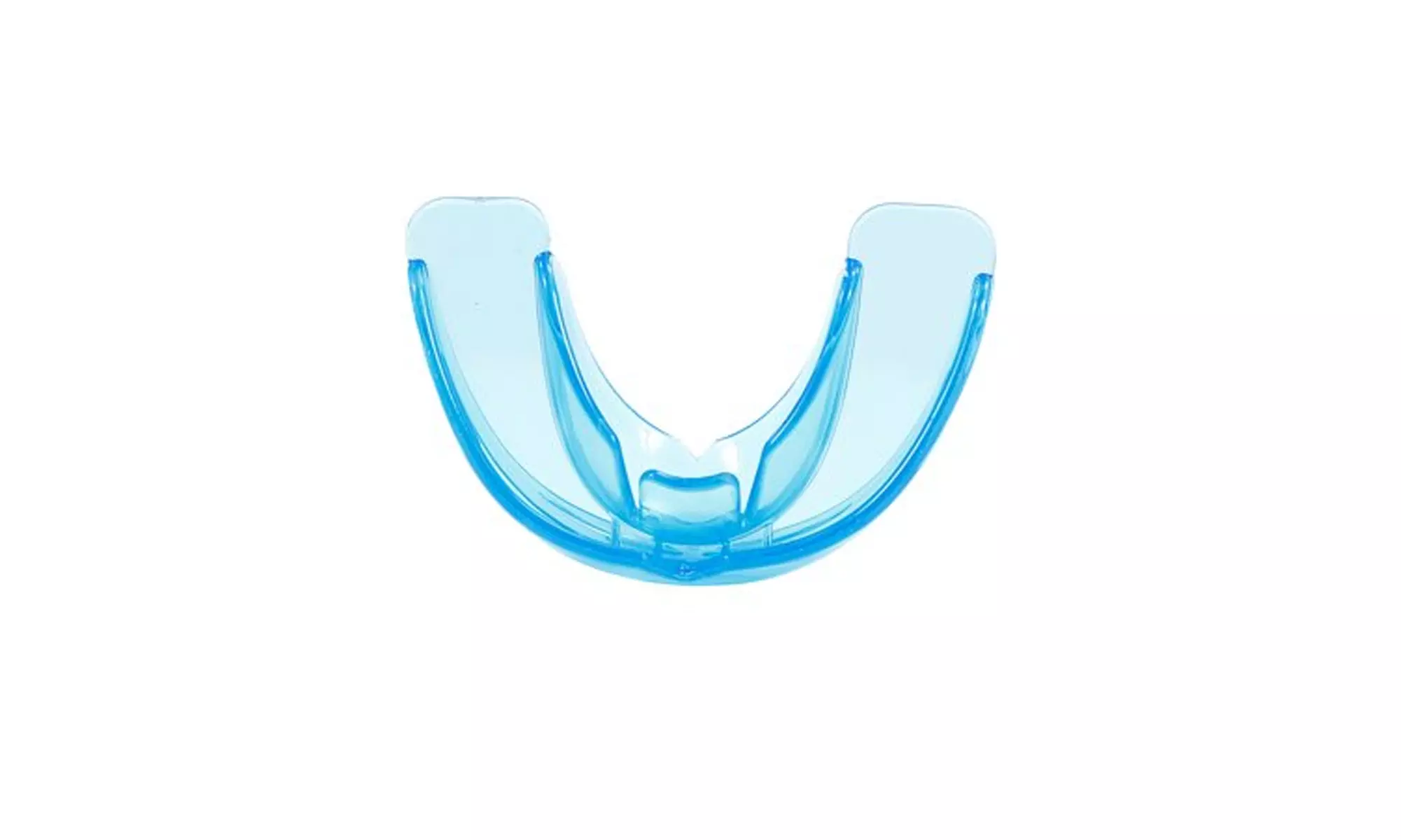 Dental Mouth Guard Teeth Tooth Grinding Sleep Aid - Primary Image