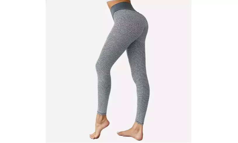 Tiktok Leggings - Second Medium