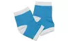 Compression Sock-Open Toe Foot Repair Moisturizing 