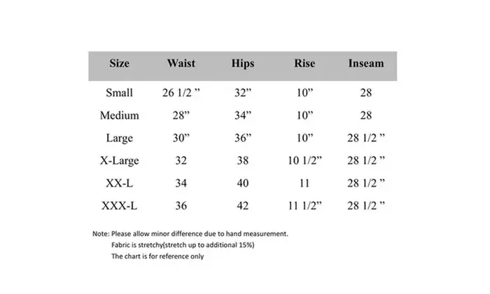 Women's High Waist Pull-On Stretchy Skinny Jeggings (3-Pack) With Plus Size
