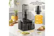 Costway Cold Press Juicer Machine Professional Slow Masticating Juicer - Second Medium