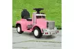 Kids 6V Power Electric Cars Toy, Ride-On Truck for Children Child, With MP3 - Second Medium