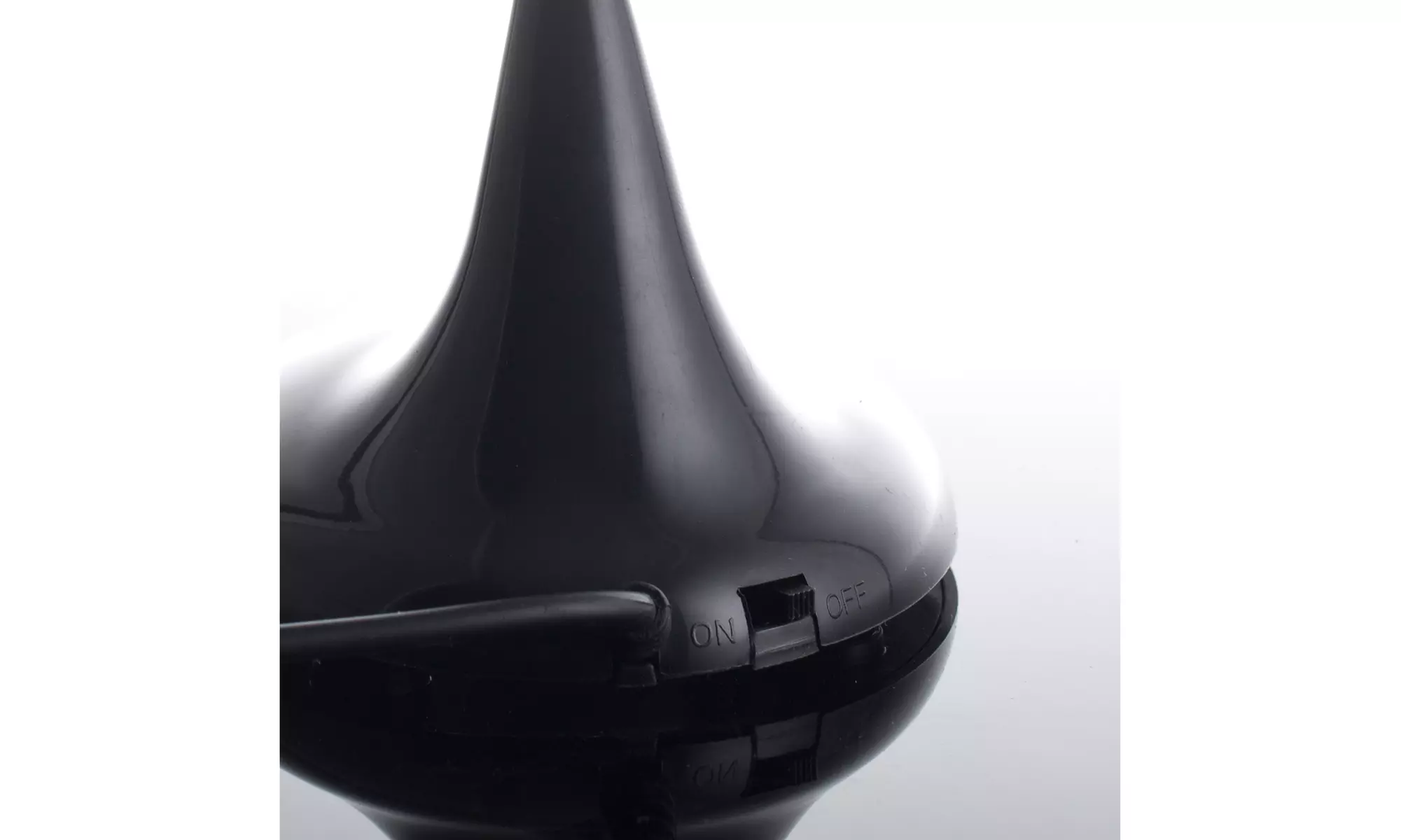 Frisby Adjustable 3.5mm Microphone for Desktops and Laptops - Second Medium