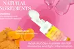 SAISZE Turmeric Foaming Face Wash 3.38 oz - Second Medium
