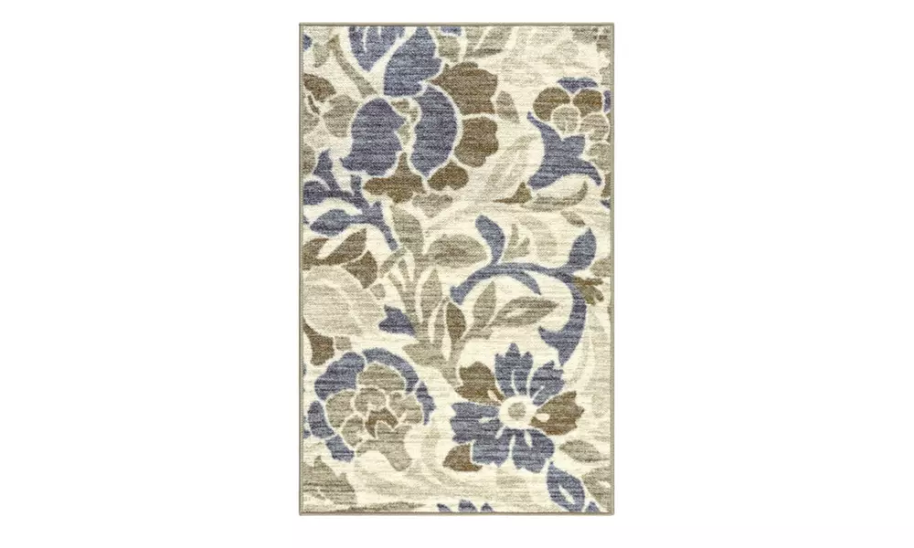 Superior Designer Roselyn Indoor washable Area Rug - Second Medium