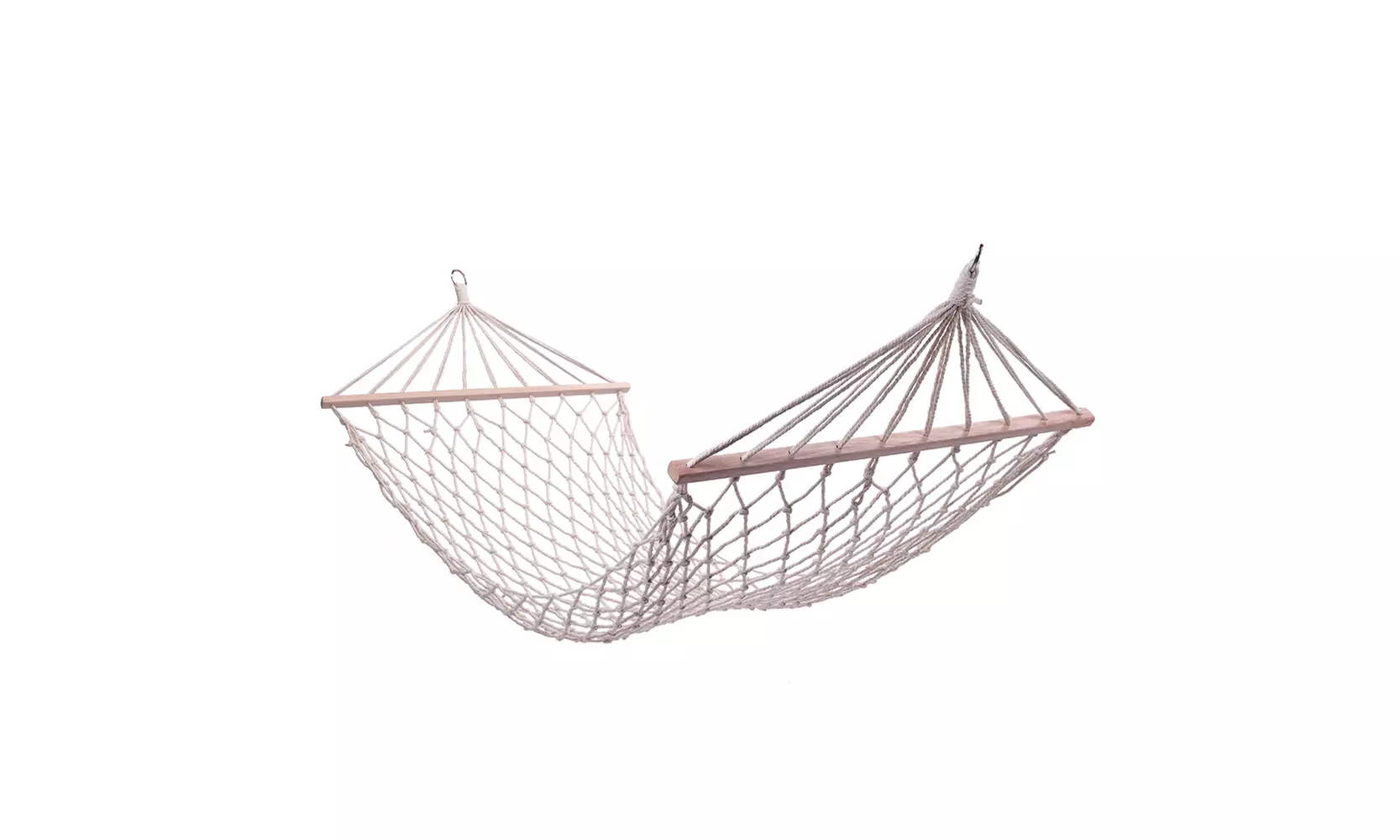 Original Cotton Rope Hammock - Second Medium