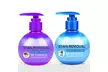US 2-4 Pack Intensive Stain Removal Whitening Toothpaste Baking Soda Fight Bleed - Second Medium
