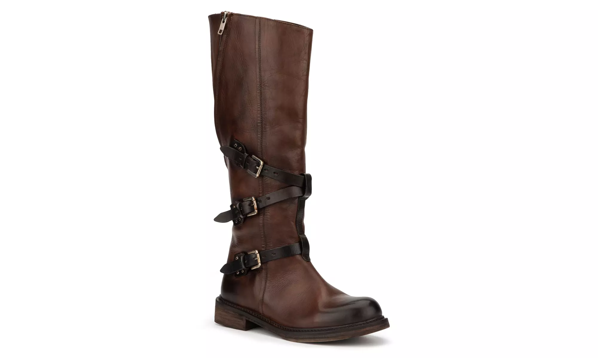 Vintage Foundry Co. Women's Jenny Tall Boot - Primary Image