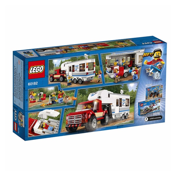 amazon lego 60182