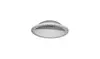 Ekena Millwork DOME39HI 39.50 in. OD x 32 in. ID x 10.38 in. D Hillock Recesse