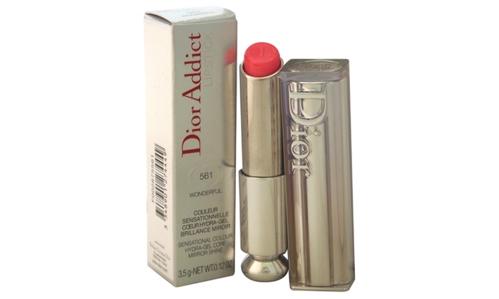 Christian Dior Dior Addict Lipstick - No.561 Wonderful Women 0.12 Oz 