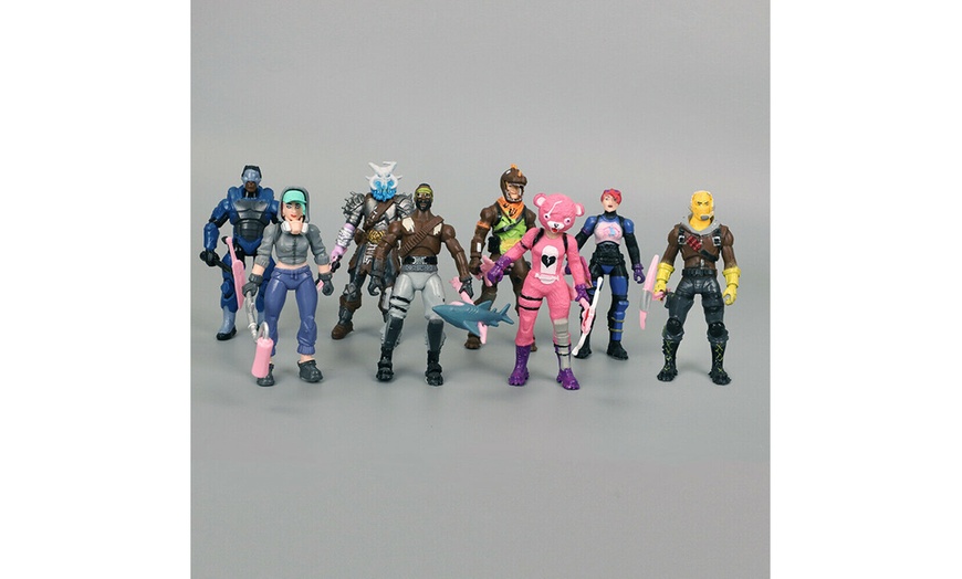 fortnite ninja toys