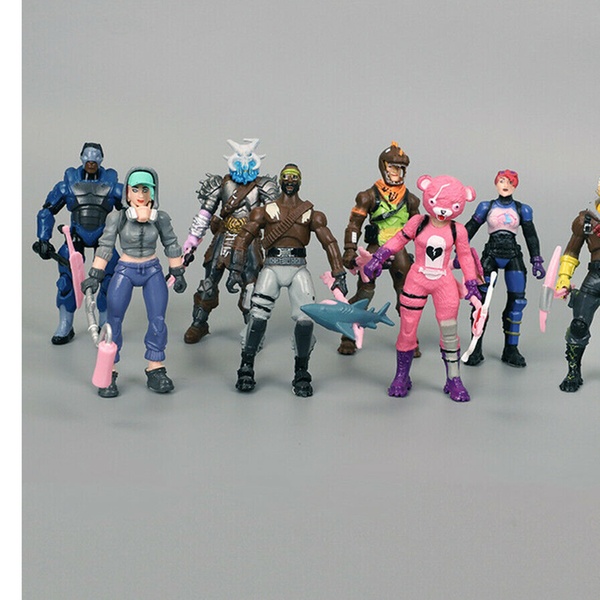 fortnite toys action figures