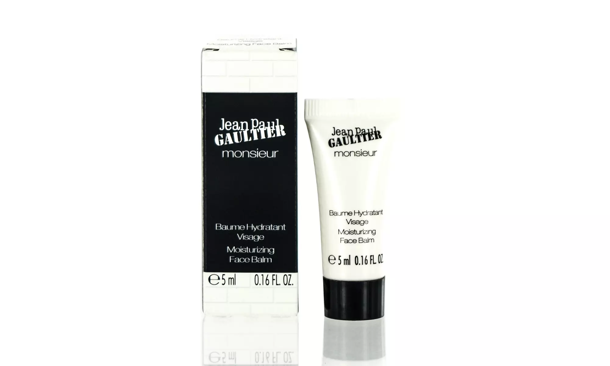 Jean Paul Gaultier Monsieur Moisturizer Face Balm - Primary Image