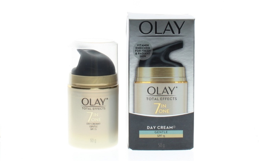 Up To 79% Off on Olay Skin Care Products for D... | Groupon Goods