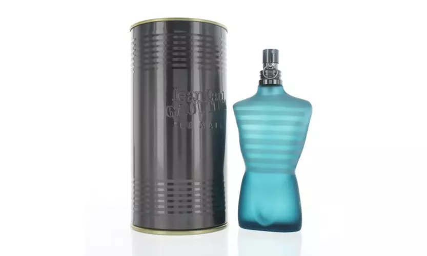 Jean Paul Gaultier By Jean Paul Gaultier 4.2 Oz Eau De Toilette New In Box Men - Primary Image